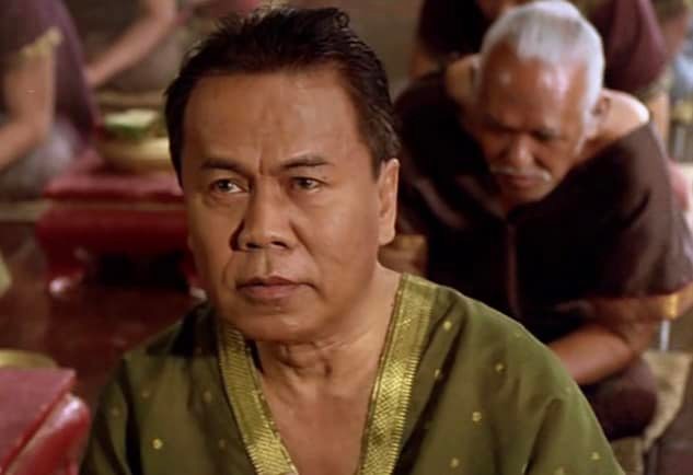 ติดโควิดเสียชีวิต ธรรมรัตน์ นาคสุริยะ อดีตพิธีกรชั้นครู จากไปในวัย 87 ปี