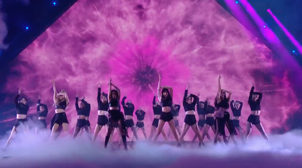 ‘ลิซ่า’ คว้ารางวัล Best K-Pop!! BLACKPINK สร้างประวัติศาสตร์ไม่หยุดที่งาน MTV VMAs ‘ลิซ่า’ คว้ารางวัล Best K-Pop!! BLACKPINK สร้างประวัติศาสตร์ไม่หยุดที่งาน MTV VMAs