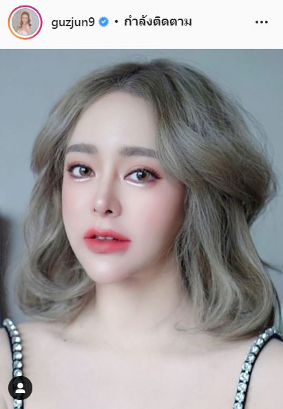 ประกาศเลิกแฟนหนุ่ม กัสจัง จิรันธนิน ควงคู่ทานข้าวในฐานะเพื่อน
