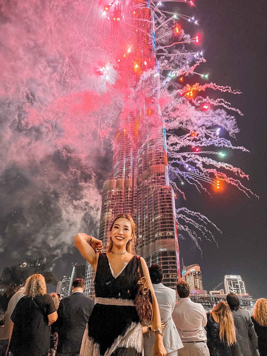 นักแสดงสาว ดรีม พิชยา แจ้งติดโควิด-19 ถูกกักตัวที่ดูไบ นักแสดงสาว ดรีม พิชยา แจ้งติดโควิด-19 ถูกกักตัวที่ดูไบ