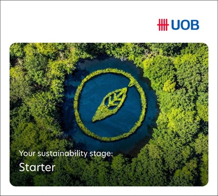 UOB จัดทำเครื่องมือแบบประเมินออนไลน์ที่ช่วยผู้ประกอบการธุรกิจ “ UOB Sustainability Compass ” UOB จัดทำเครื่องมือแบบประเมินออนไลน์ที่ช่วยผู้ประกอบการธุรกิจ “ UOB Sustainability Compass ”