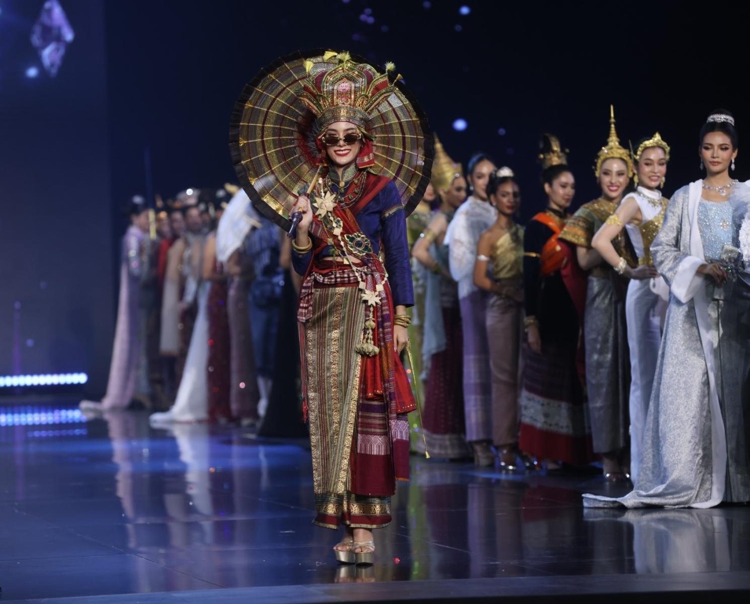 ส่อง! 5 ชุดรางวัลพิเศษรอบประจำชาติ ส่อง! 5 ชุดรางวัลพิเศษรอบประจำชาติ