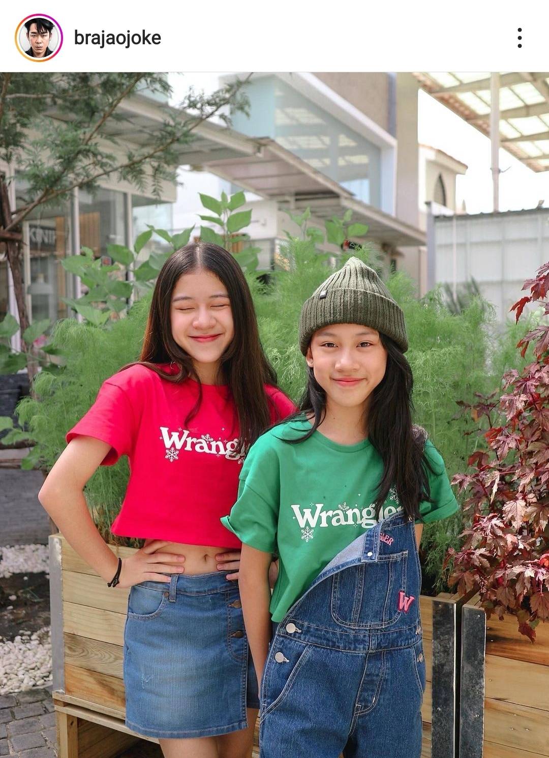 โจ๊ก โซคูล หวั่น กลัวรับมือไม่ถูกถ้าลูกมีหนุ่มมาจีบ เผย เตรียมดันให้ไปออดิชั่นที่เกาหลี โจ๊ก โซคูล หวั่น กลัวรับมือไม่ถูกถ้าลูกมีหนุ่มมาจีบ เผย เตรียมดันให้ไปออดิชั่นที่เกาหลี