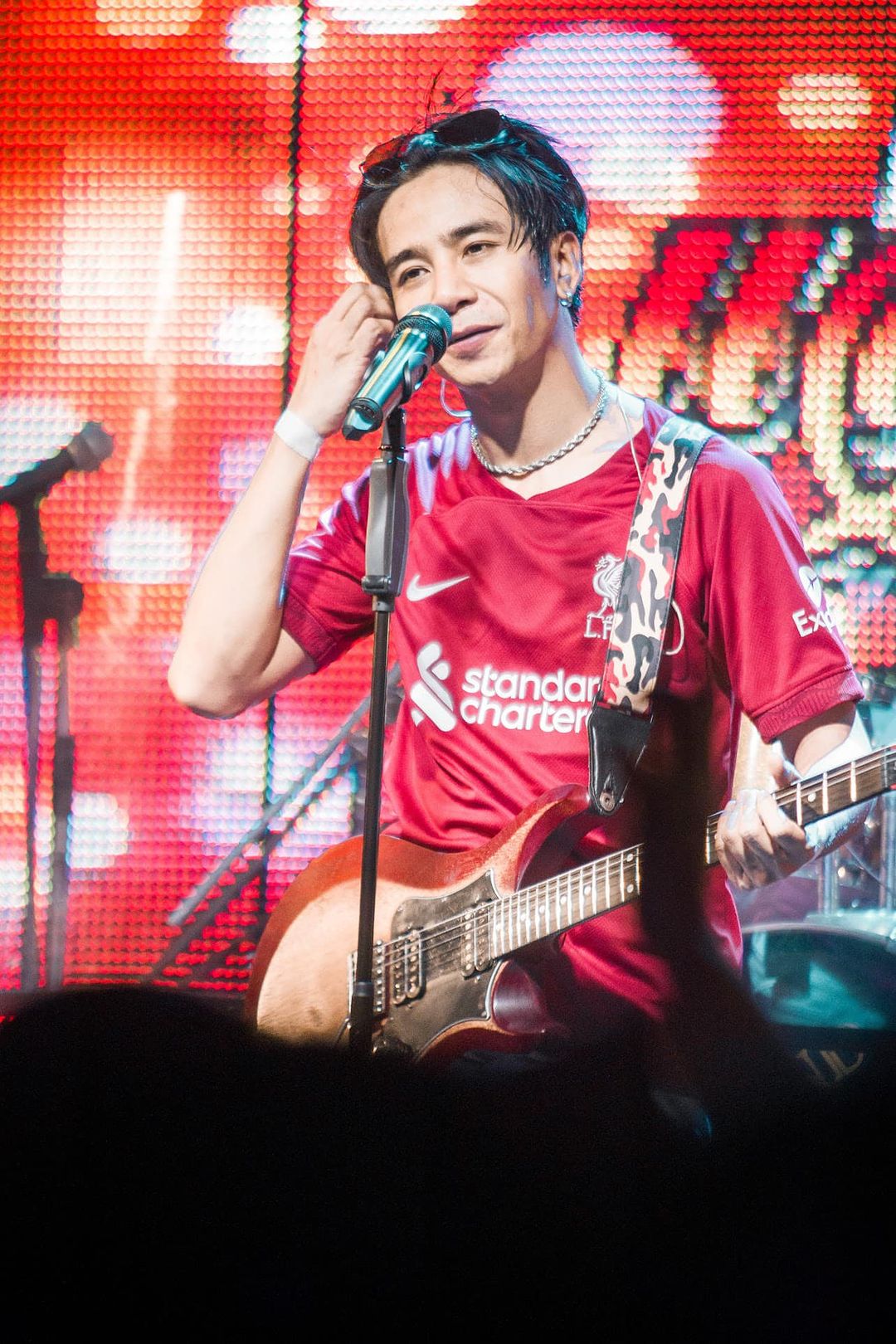 งานเข้า! ก้อง ห้วยไร่ ไม่เคยดูถูกเหยียดหยามใคร หลังเจอดราม่า (มีคลิป)