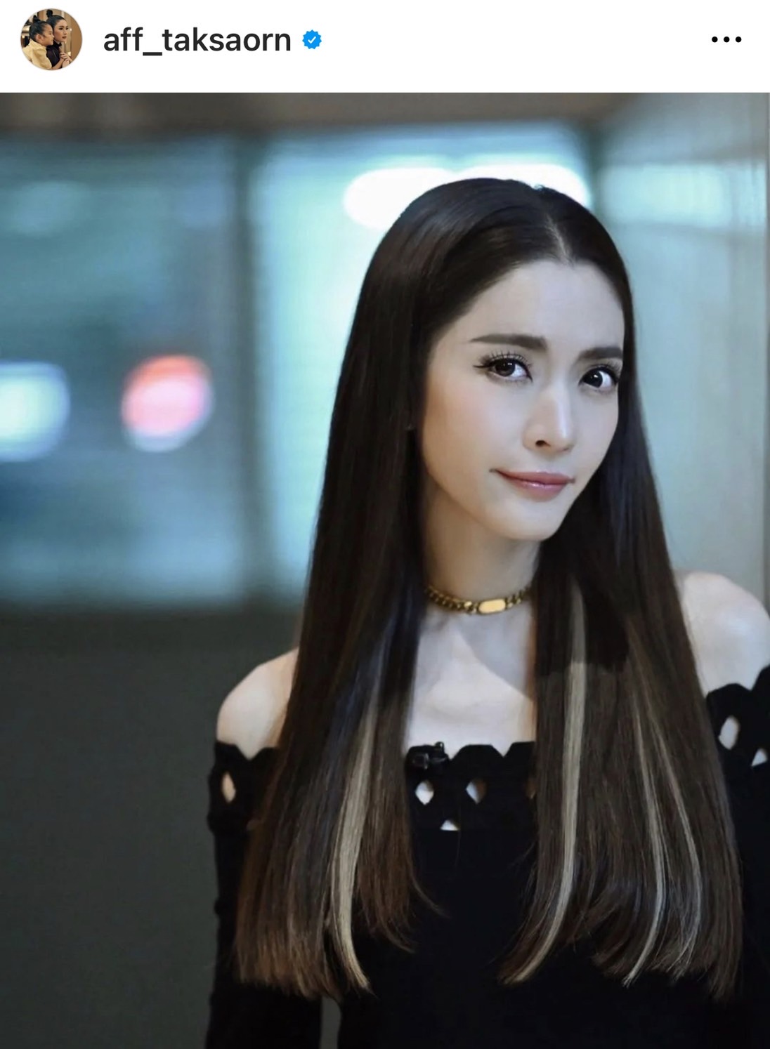 แอฟ ทักษอร ตัดพ้อใคร ทักแล้วไม่ตอบ?? แอฟ ทักษอร ตัดพ้อใคร ทักแล้วไม่ตอบ??