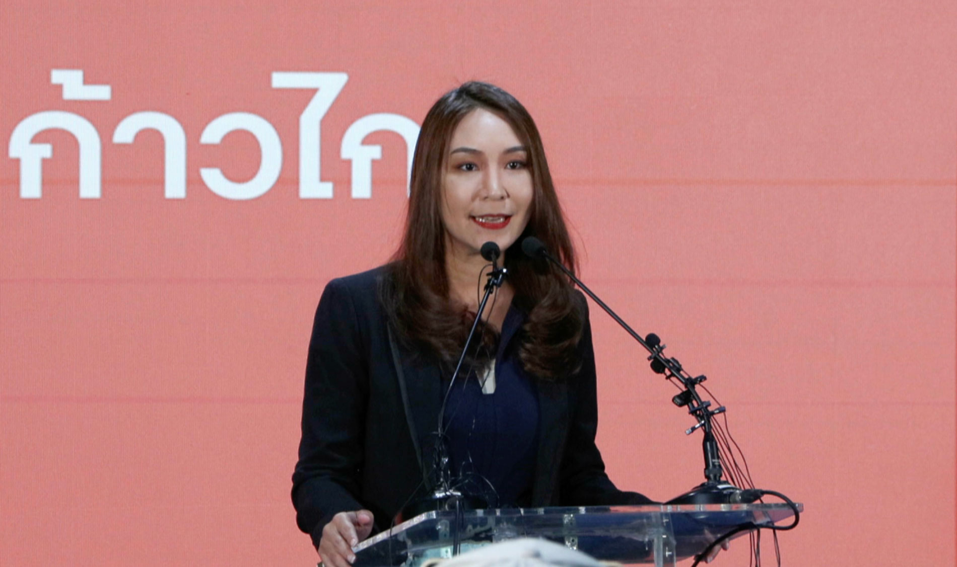ส่องนโยบายรัฐบาล “เศรษฐา” นำทีมแถลงรัฐสภา ส่องนโยบายรัฐบาล “เศรษฐา” นำทีมแถลงรัฐสภา