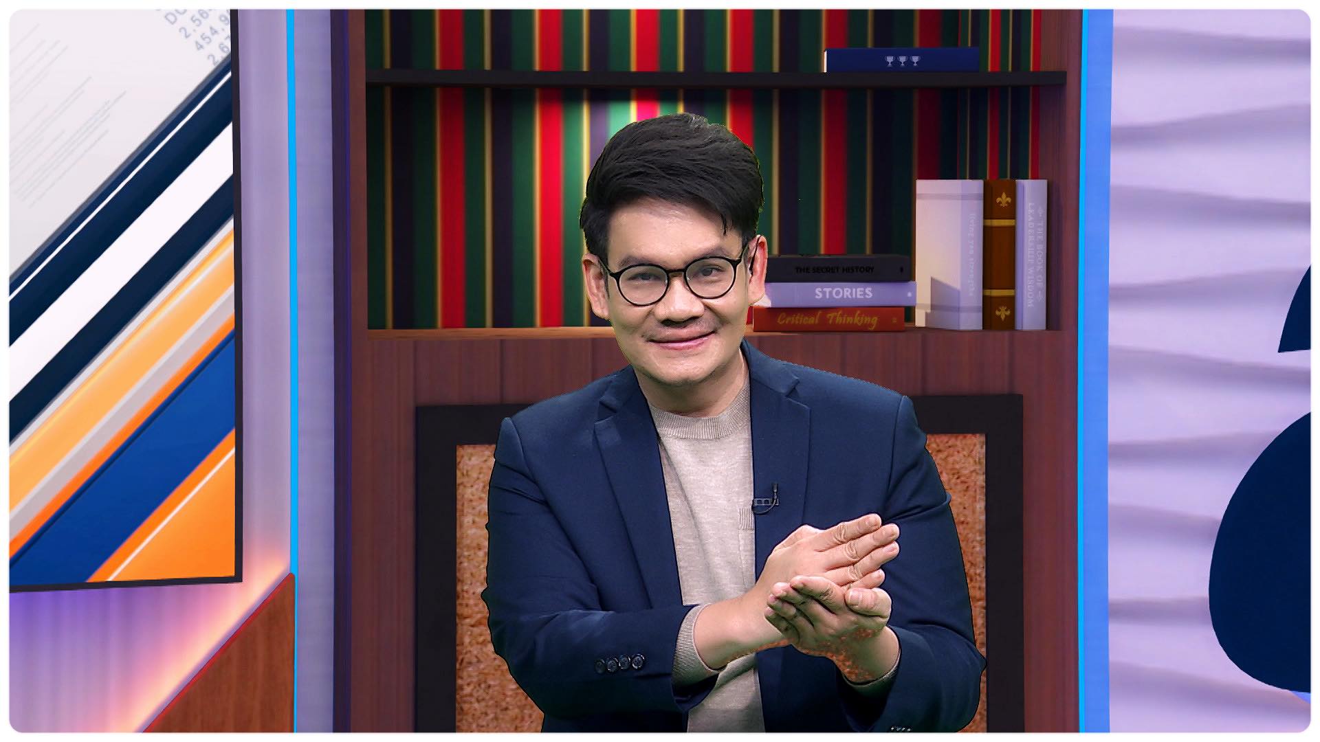 เสียหาย 50 ล้าน! เคนโด้ เกรียงไกรมาศ เรียกร้องถูกอาจารย์ดังหลอกให้ร่วมลงทุนทำธุรกิจ เสียหาย 50 ล้าน! เคนโด้ เกรียงไกรมาศ เรียกร้องถูกอาจารย์ดังหลอกให้ร่วมลงทุนทำธุรกิจ