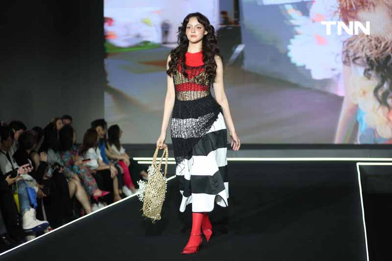 อัพเดทเทรนด์แฟชั่นระดับโลก “World Fashion Trend Spring/Summer 2024” อัพเดทเทรนด์แฟชั่นระดับโลก “World Fashion Trend Spring/Summer 2024”