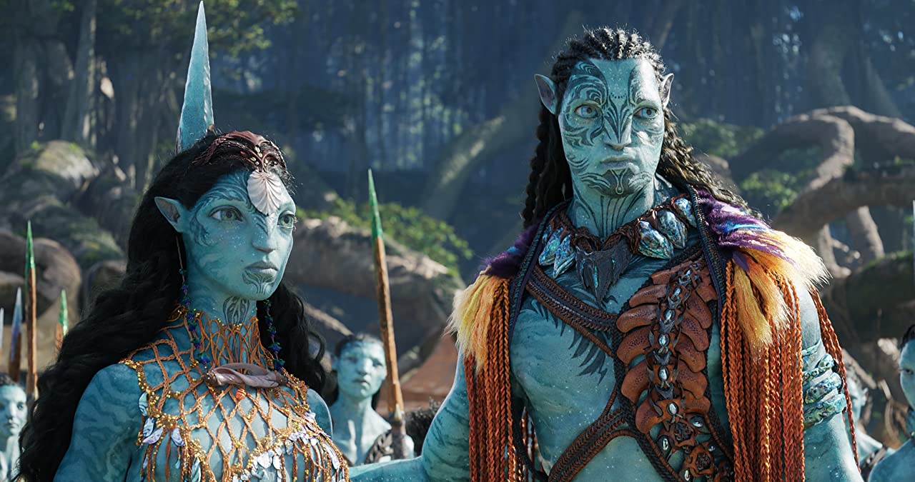 Vin Diesel ไม่ได้แสดง Avatar แค่มาเยี่ยมกองถ่าย 