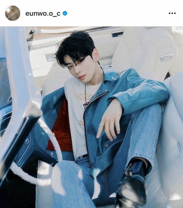 ลุ้นกระทบไหล่!! 'ไบร์ท วชิรวิชญ์-ชาอึนอู-แบคฮยอน-จอนจีฮยอน’ ขึ้นแท่น Ambassador แบรนด์ดัง ลุ้นกระทบไหล่!! 'ไบร์ท วชิรวิชญ์-ชาอึนอู-แบคฮยอน-จอนจีฮยอน’ ขึ้นแท่น Ambassador แบรนด์ดัง