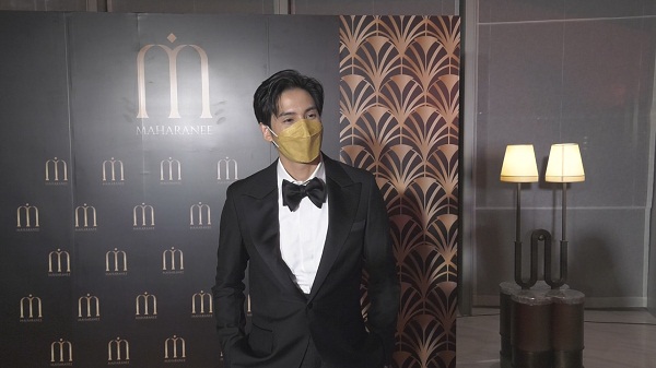  ความรัก 3 ปี แฮปปี้ “เจษ” รับ คุยเรื่องแต่ง “วิว”  (มีคลิป)  