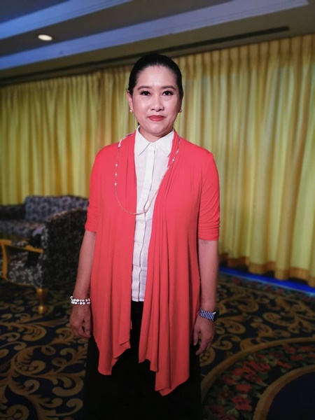 ปุ้ย ปิยาภรณ์ เตรียมถือครองลิขสิทธิ์ นางงามนานาชาติอีกหนึ่งเวที ปุ้ย ปิยาภรณ์ เตรียมถือครองลิขสิทธิ์ นางงามนานาชาติอีกหนึ่งเวที