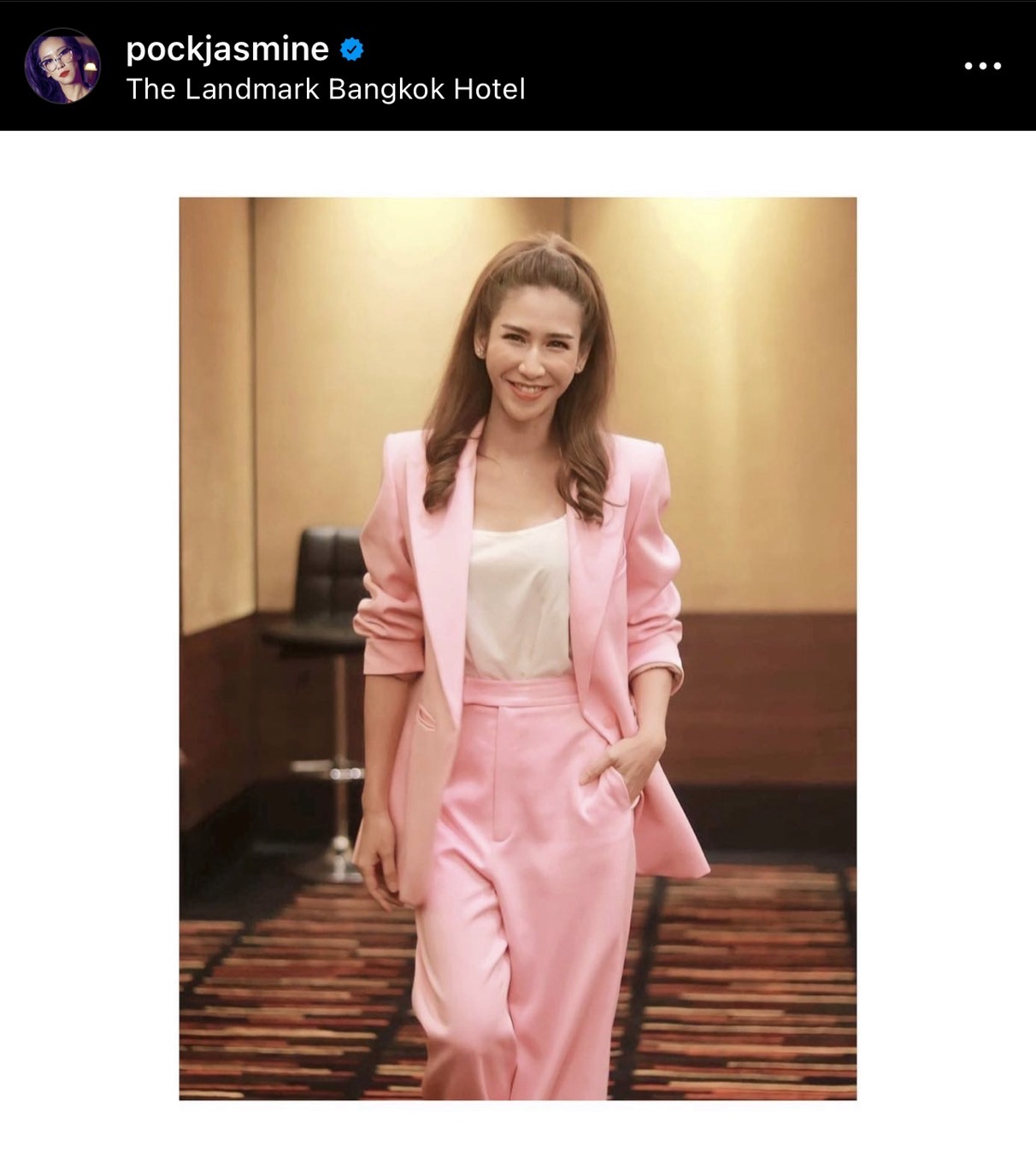 รวมตัวแม่! 5 นางเอกดังแห่งยุค ร่วมเฟรมกัน ความสวยกินกันไม่ลง รวมตัวแม่! 5 นางเอกดังแห่งยุค ร่วมเฟรมกัน ความสวยกินกันไม่ลง