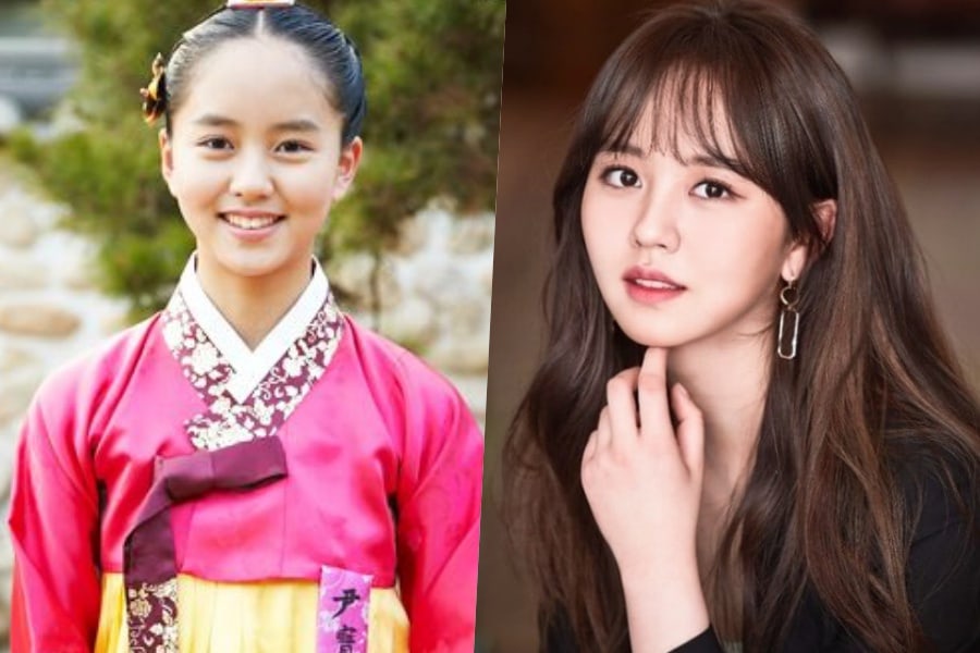 เด็กคนนั้นโตมากลายเป็นเธอ ส่องภาพ นักแสดงเกาหลี น่ารักตั้งแต่ตอนเด็กๆ เด็กคนนั้นโตมากลายเป็นเธอ ส่องภาพ นักแสดงเกาหลี น่ารักตั้งแต่ตอนเด็กๆ