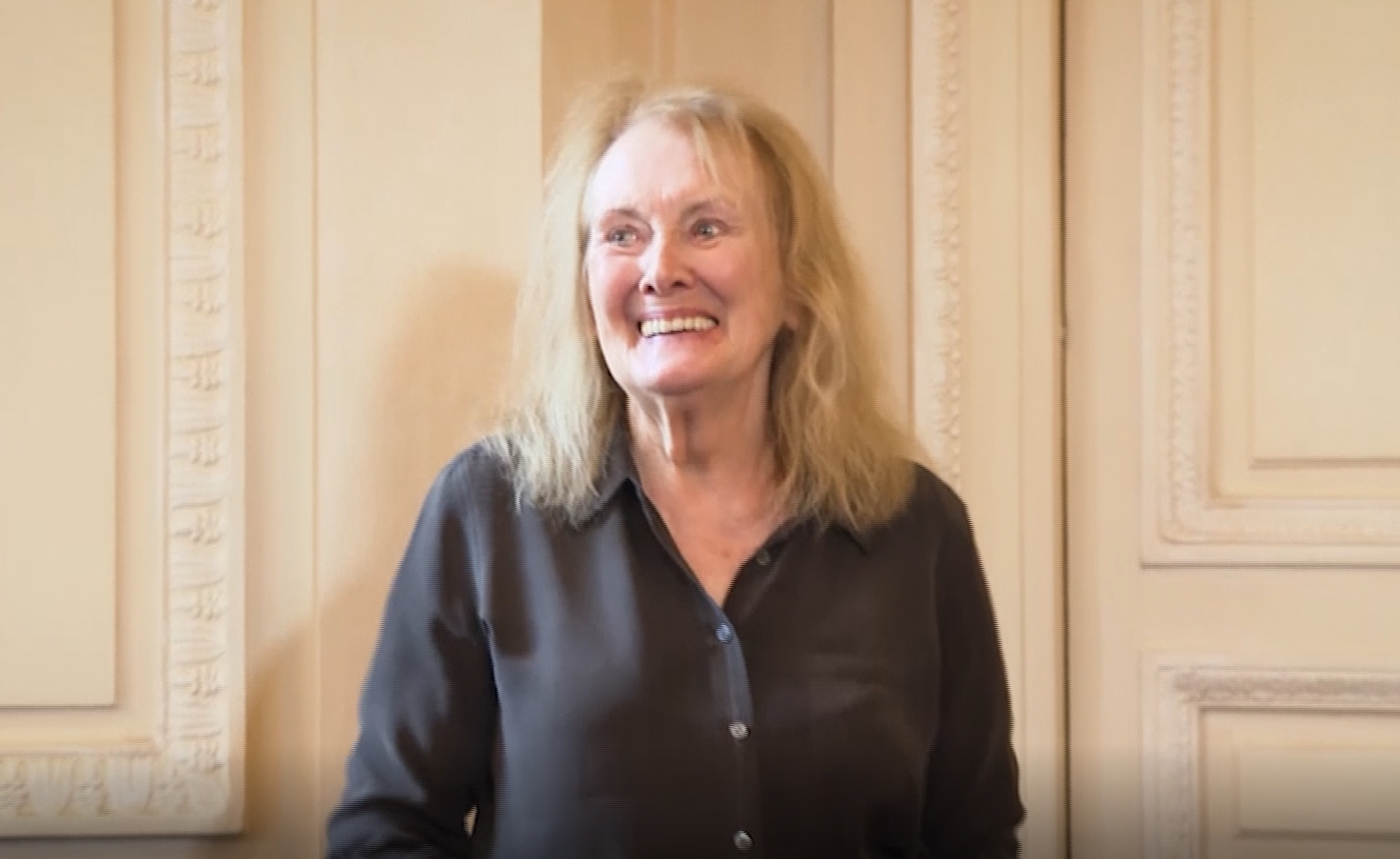   “Annie Ernaux”  นักเขียนชาวฝรั่งเศสคว้ารางวัล “Nobel” สาขาวรรณกรรม    