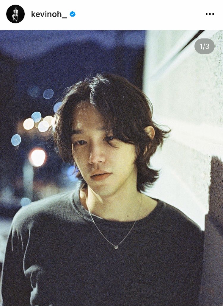 สังกัดยืนยัน!! 'กงฮโยจิน - เควิน โอ’ วิวาห์วันนี้ที่นิวยอร์ก สหรัฐฯ