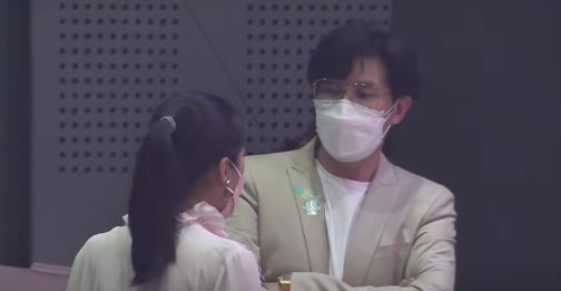 หนุ่ม กรรชัย เล่าแล้ว! คุยอะไรกับ กระติก เผยนาทีกราบขอโทษ แม่แตงโม