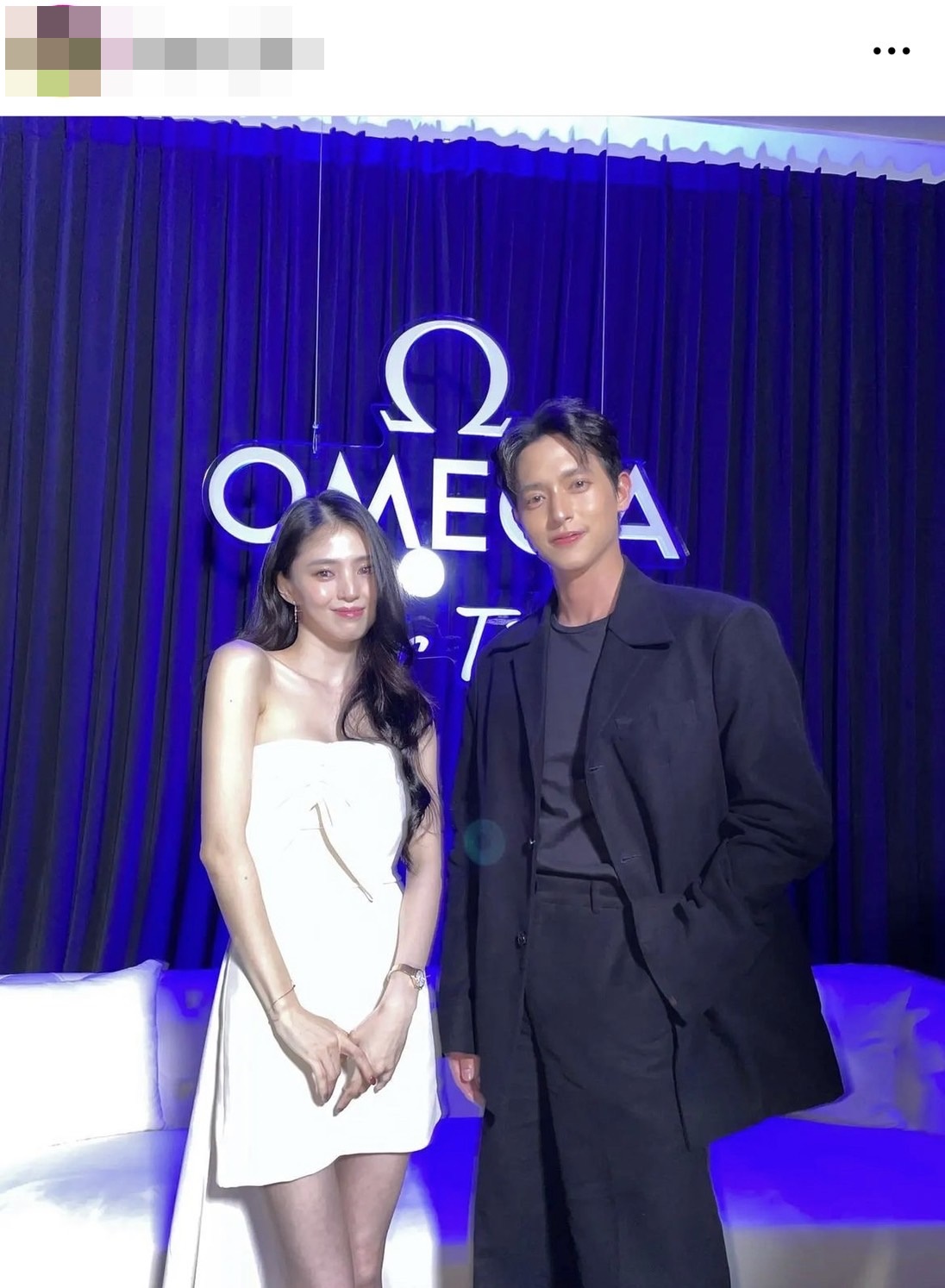ส่องคนดัง ร่วมแชะภาพกับ “นางฟ้าฮันโซฮี” ส่องคนดัง ร่วมแชะภาพกับ “นางฟ้าฮันโซฮี”