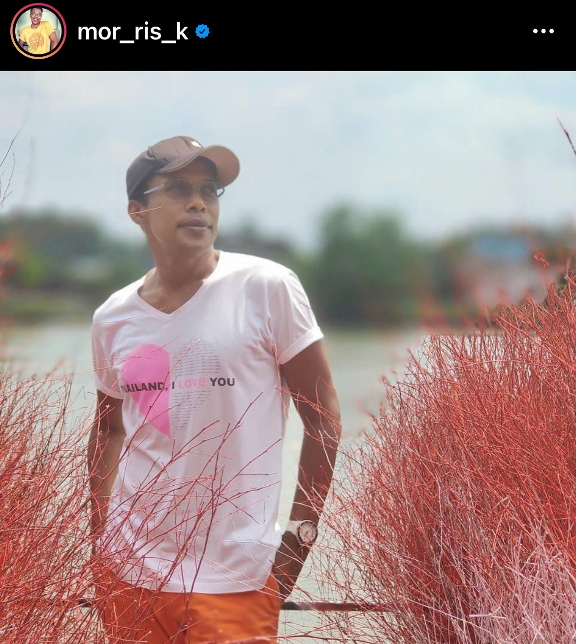 มอริส เค สวนกลับแก๊งมิจฉาชีพ ขอกู้ 100 ล้าน วางสายหนีอย่างเร็ว!!