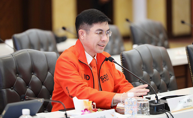 ธอส.ช่วยลูกค้าพักชำระเงินต้น-ลดดอกเบี้ย บรรเทาผลกระทบโควิดระลอกใหม่