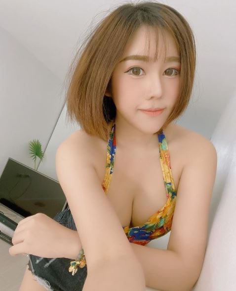 เปิดประวัติ นุ๊กซี่ อัญพัชญ์ แฟนสาว ปู แบล็คเฮด ก่อนมะเร็งร้ายพรากชีวิต!