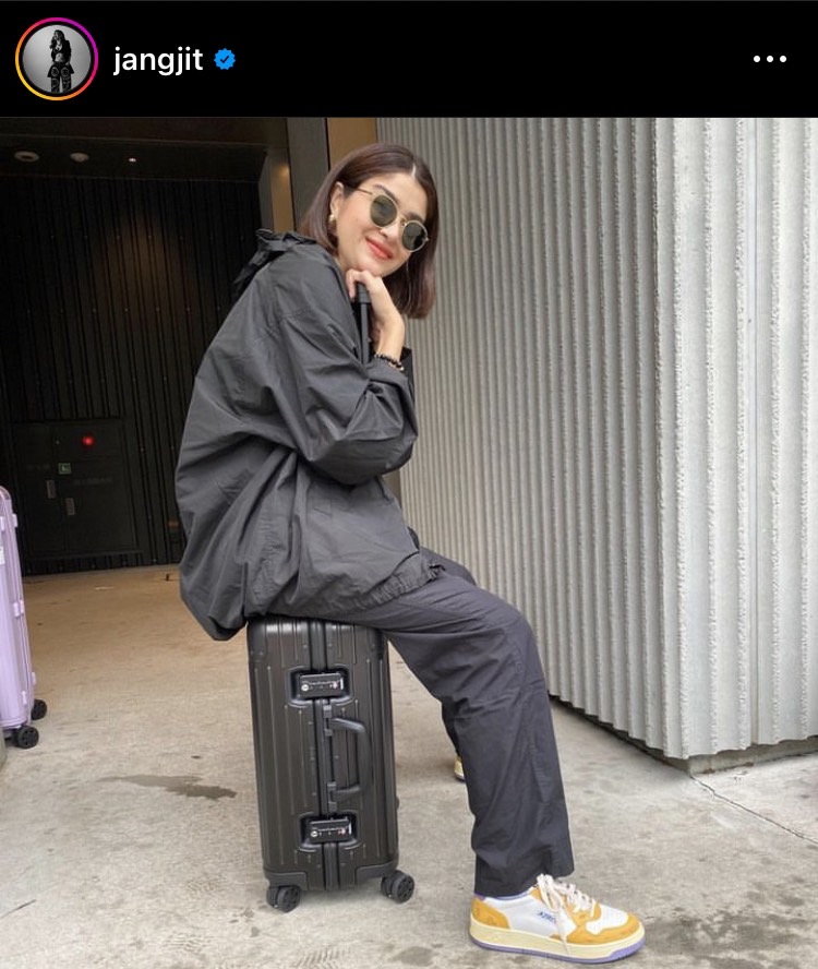 หนุ่ม กรรชัย โพสต์โอดคิดถึง อีเจี๊ยบ ด้าน แจง ปุณณาสา คอมเมนต์ช็อตฟิลหนัก หนุ่ม กรรชัย โพสต์โอดคิดถึง อีเจี๊ยบ ด้าน แจง ปุณณาสา คอมเมนต์ช็อตฟิลหนัก