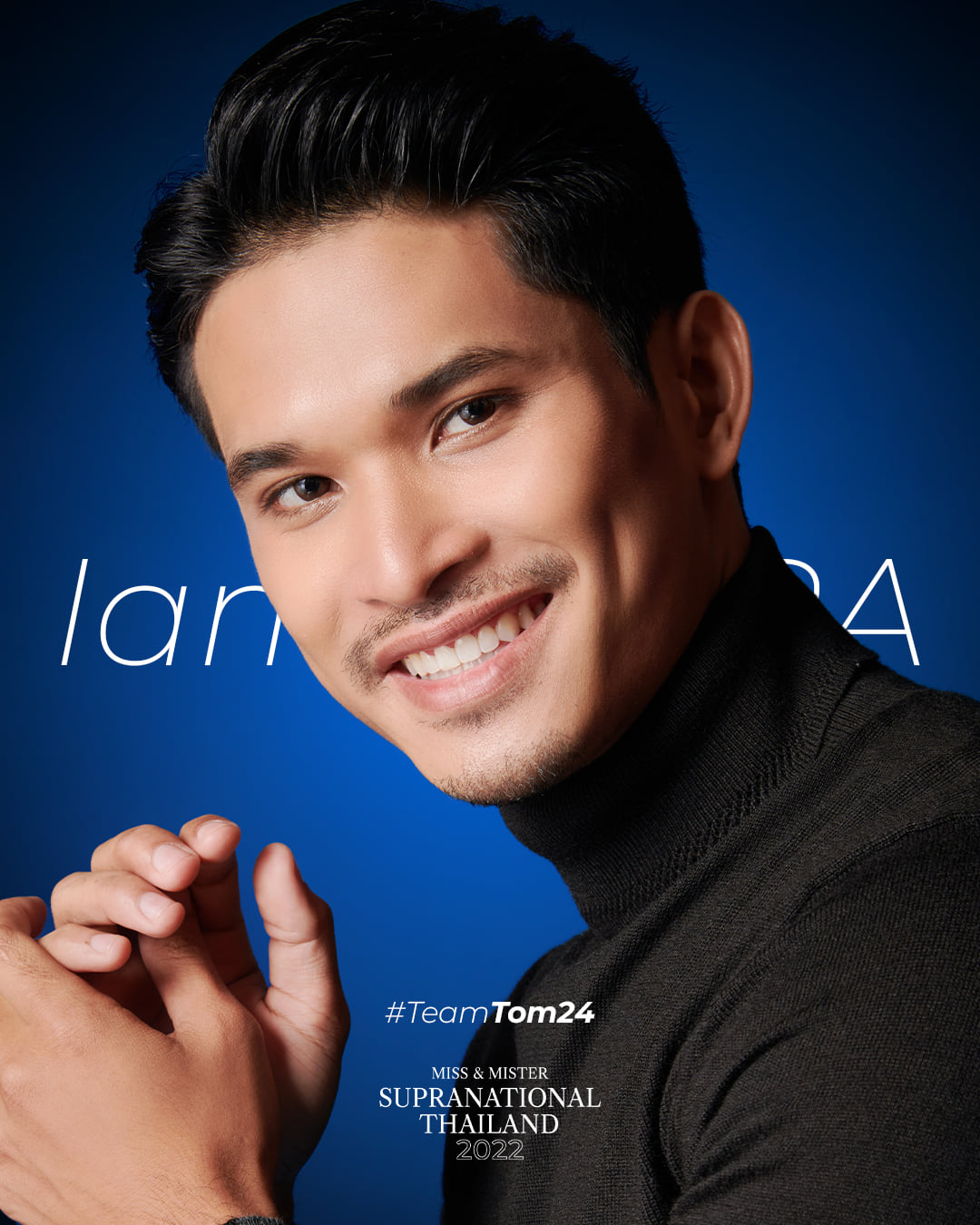 รอบออดิชั่น Miss &Mister Supranational Thailand 2022  