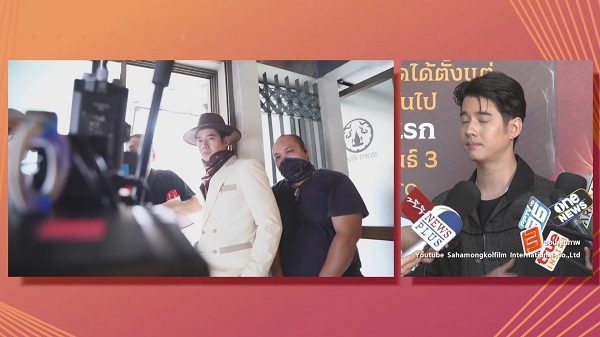 “มาริโอ้” รับเข็ดกับฉากบู๊ หลังเจอบทสุดโหดใน “ขุนพันธ์”  (มีคลิป)