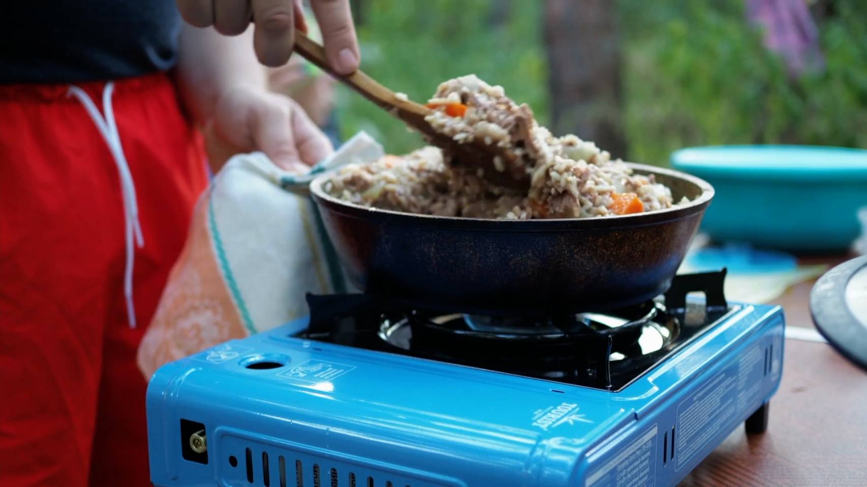 ข่าวนี้จริงไหม? : ผิดกฎหมาย! ใช้แก๊สกระป๋องบนโต๊ะร้านอาหาร ข่าวนี้จริงไหม? : ผิดกฎหมาย! ใช้แก๊สกระป๋องบนโต๊ะร้านอาหาร