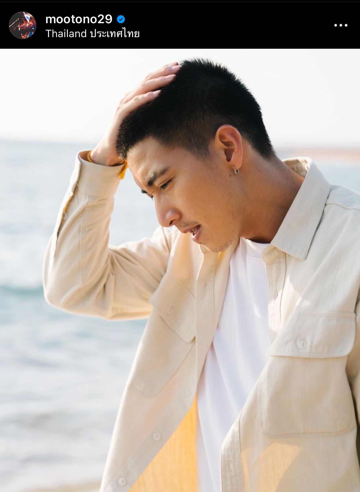โตโน่ ภาคิน จัดเต็มทุกงาน จนแฟนคลับแซว 'น่าจะเหมาะกับแนวนี้' โตโน่ ภาคิน จัดเต็มทุกงาน จนแฟนคลับแซว 'น่าจะเหมาะกับแนวนี้'