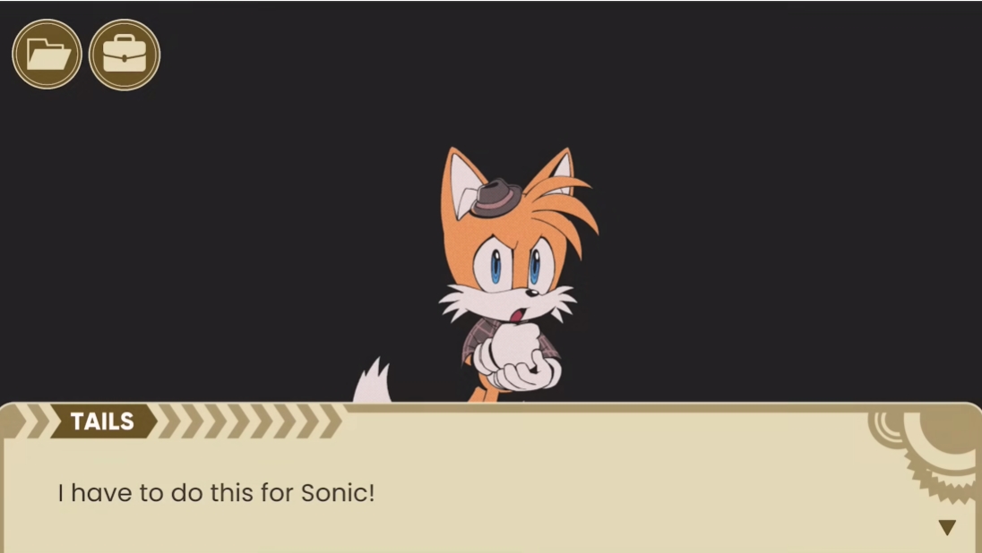 Sonic ตายแล้ว! เกมใหม่จากมุกหยอก ๆ แต่แฟนเกมบอกให้จัดมาอีก! 