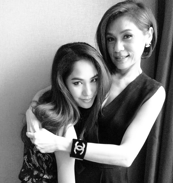 ปันปัน เต็มฟ้า คิดถึงอดีตที่เคยเป็นนักกีฬายิมนาสติกลีลาทีมชาติไทย