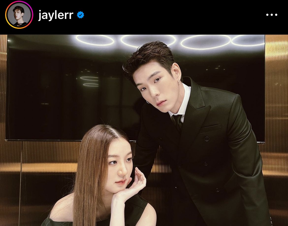 “ต้าเหนิง” บ่นชินแล้ว “เจเจ”ยังขี้ลืมเหมือนเดิม 