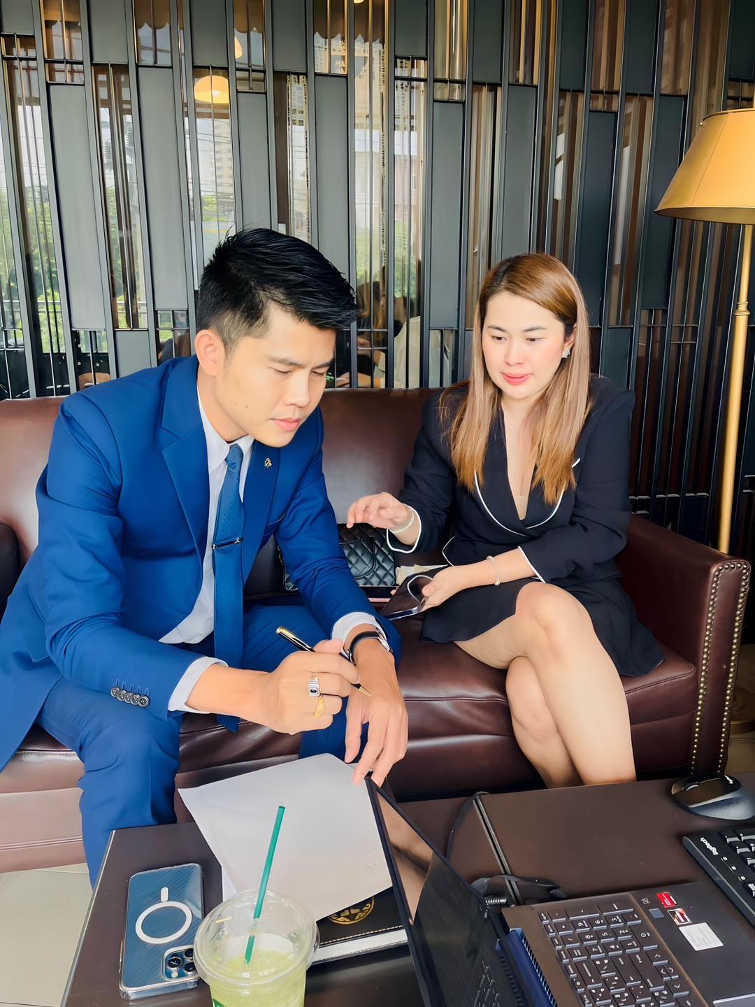 จูน เพ็ญชุลี ภรรยา หนุ่ม กะลา จ่อเดินหน้าจัดการ เรื่องเรียกค่าทดแทน 10 ล้านบาท 
