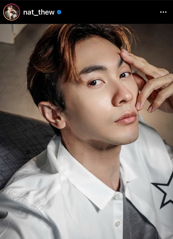 นัททิว อวดหุ่นแซ่บ เอ่ยปากอยากลองลงประกวด นัททิว อวดหุ่นแซ่บ เอ่ยปากอยากลองลงประกวด