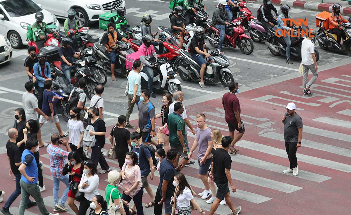 เที่ยวธรรมชาติ ช่วยพักสมองให้สงบได้จริงหรือ? เที่ยวธรรมชาติ ช่วยพักสมองให้สงบได้จริงหรือ?