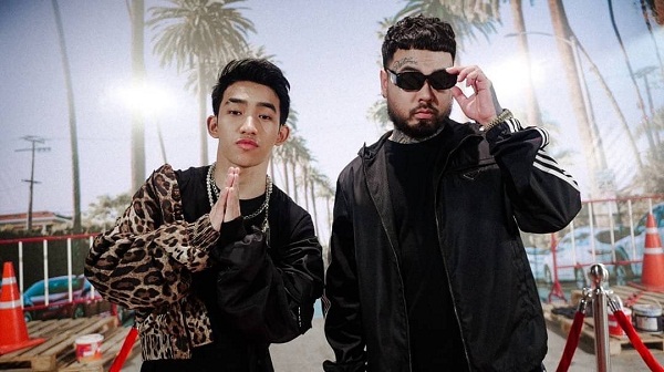 IRONBOY แร็ปเปอร์สุดคูล คว้า URBOYTJ ร่วมแจมในเพลงใหม่ (มีคลิป)