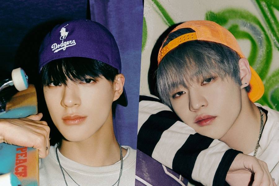 ผลตรวจโควิดของ แฮชาน และ แจมิน เป็นบวกตามหลังเพื่อนๆร่วมวง NCT Dream ผลตรวจโควิดของ แฮชาน และ แจมิน เป็นบวกตามหลังเพื่อนๆร่วมวง NCT Dream