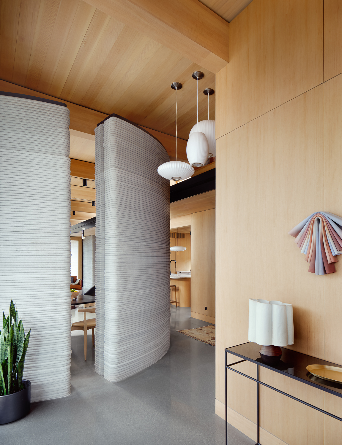 House Zero บ้านมหัศจรรย์พิมพ์แค่ 8 วันก็พร้อมเข้าอยู่ House Zero บ้านมหัศจรรย์พิมพ์แค่ 8 วันก็พร้อมเข้าอยู่