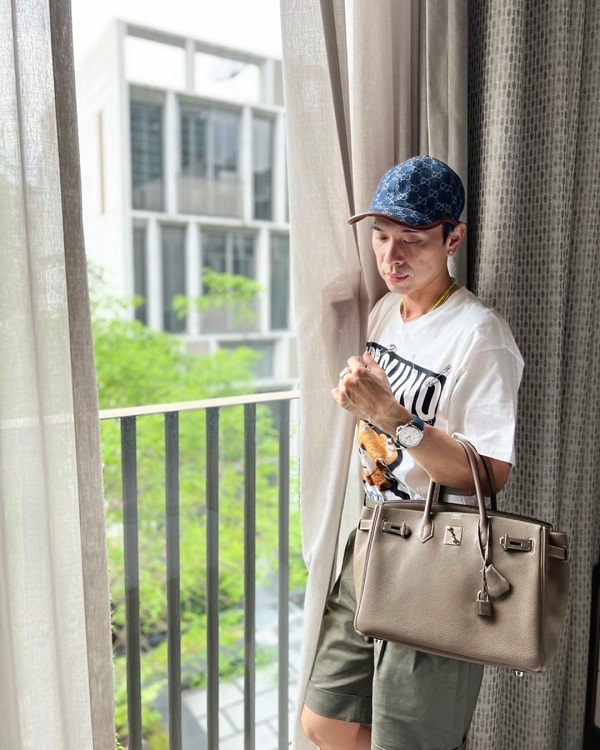 ผู้จัดการ นุ้ย สุจิรา เผย เป็นเพียงการหมดสัญญา (มีคลิป)  