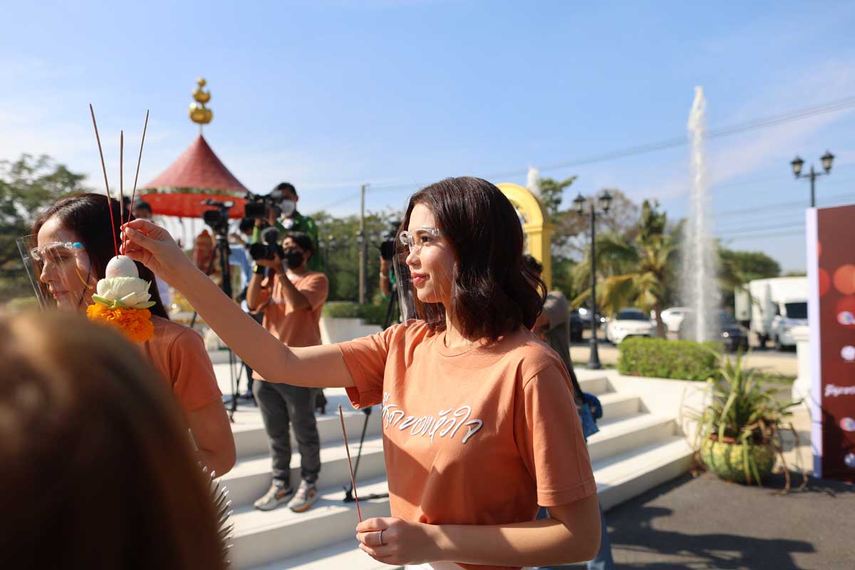 แพทริเซีย เคลียร์ชัดสาเหตุไม่โพสต์รูปคู่ ไฮโซโน้ต เผยสถานะหัวใจตอนนี้?
