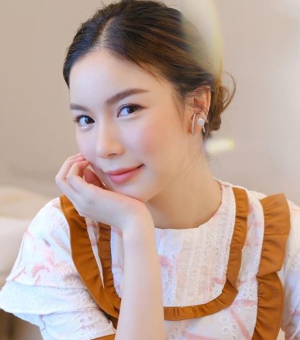 มุก วรนิษฐ์ กลับบ้านได้แล้ว!! หลังเกิดอาการแพ้แอดมิทด่วน