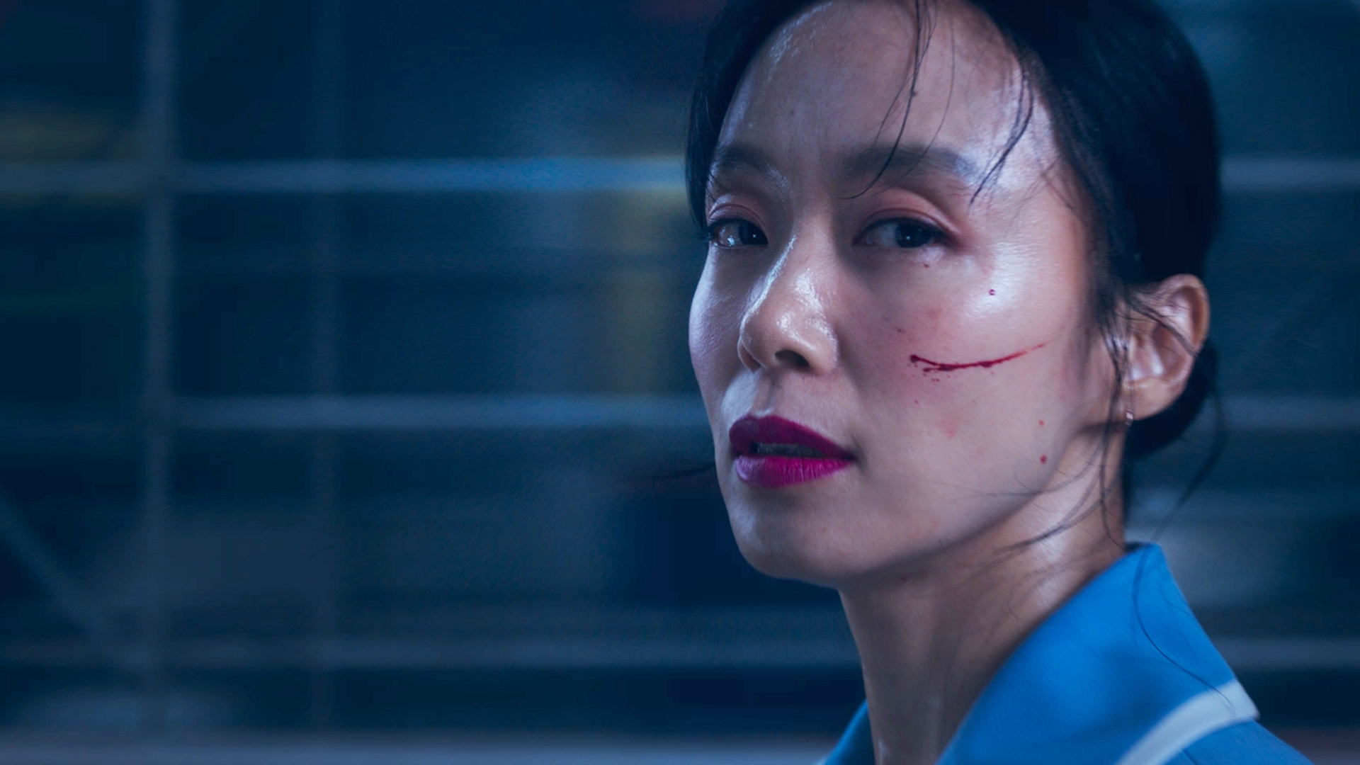 “จอนโดยอน-คิมซีอา” เฉิดฉายบนพรมแดง เปิดตัวหนัง “Kill Boksoon “จอนโดยอน-คิมซีอา” เฉิดฉายบนพรมแดง เปิดตัวหนัง “Kill Boksoon