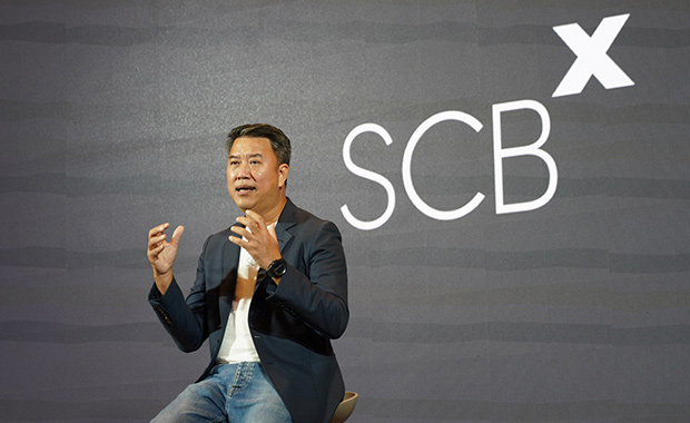  เปิดกลยุทธ์ “SCBX” -ไทม์ไลน์ปรับโครงสร้างผู้ถือหุ้นกลุ่ม SCB ครั้งใหญ่ 