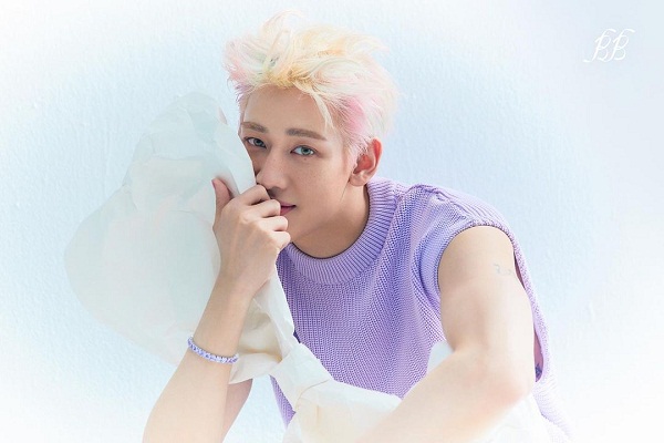 มินิอัลบั้มแรก “แบมแบม GOT7” ปังทั่วโลก (มีคลิป) มินิอัลบั้มแรก “แบมแบม GOT7” ปังทั่วโลก (มีคลิป)