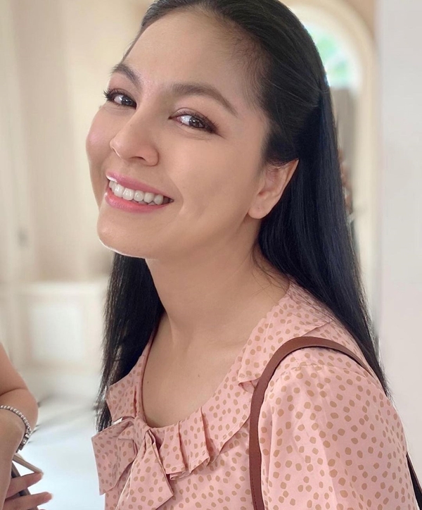 จอย ศิริลักษณ์ พร้อมมาก! เผยได้คิวฉีดวัคซีนโควิดแล้ว จอย ศิริลักษณ์ พร้อมมาก! เผยได้คิวฉีดวัคซีนโควิดแล้ว