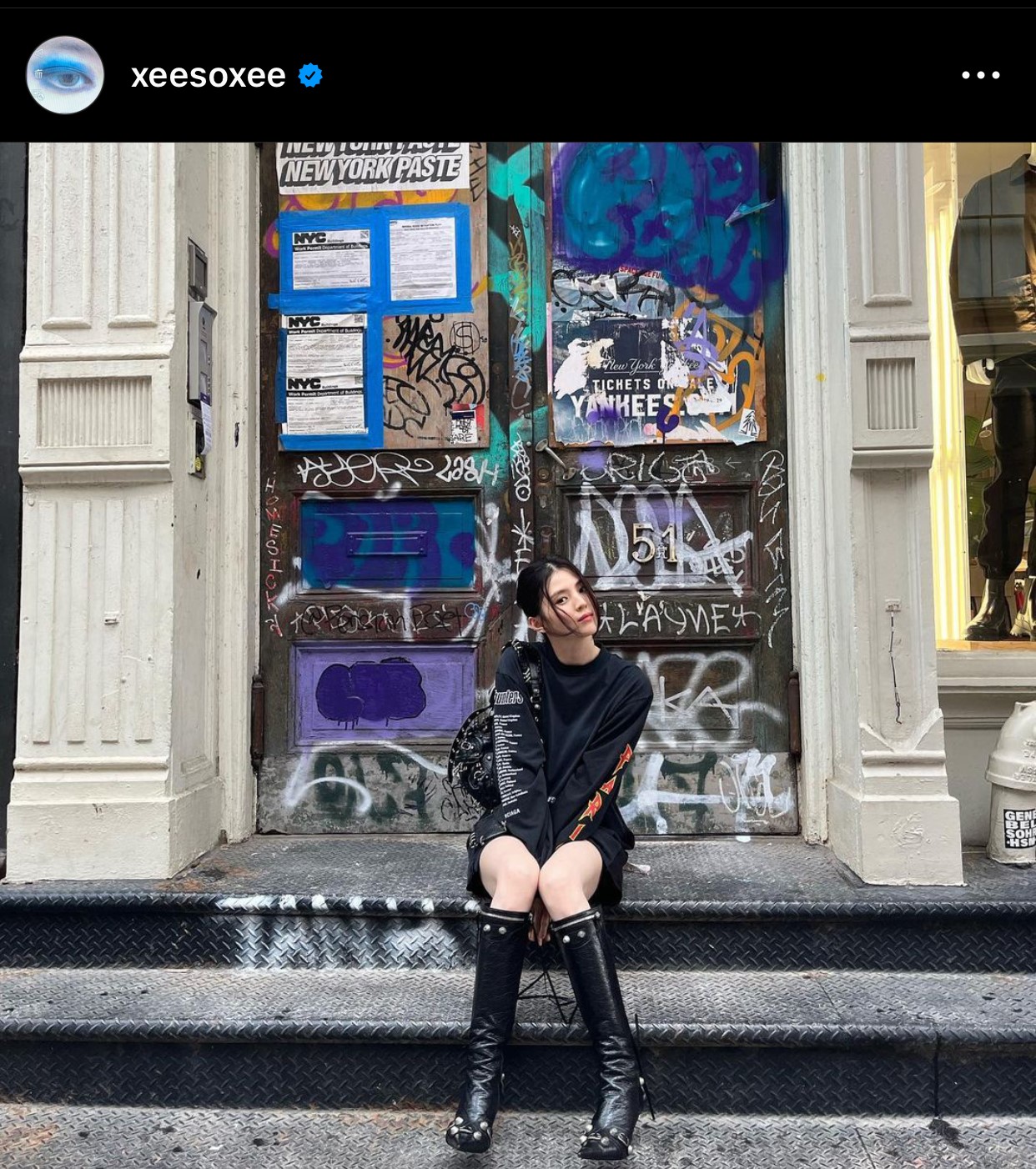 คู่นี้ยังไง! ชาวเน็ตตาดี ฮันโซฮี-ชาอึนอู ลงรูปสถานที่เดียวกัน คู่นี้ยังไง! ชาวเน็ตตาดี ฮันโซฮี-ชาอึนอู ลงรูปสถานที่เดียวกัน
