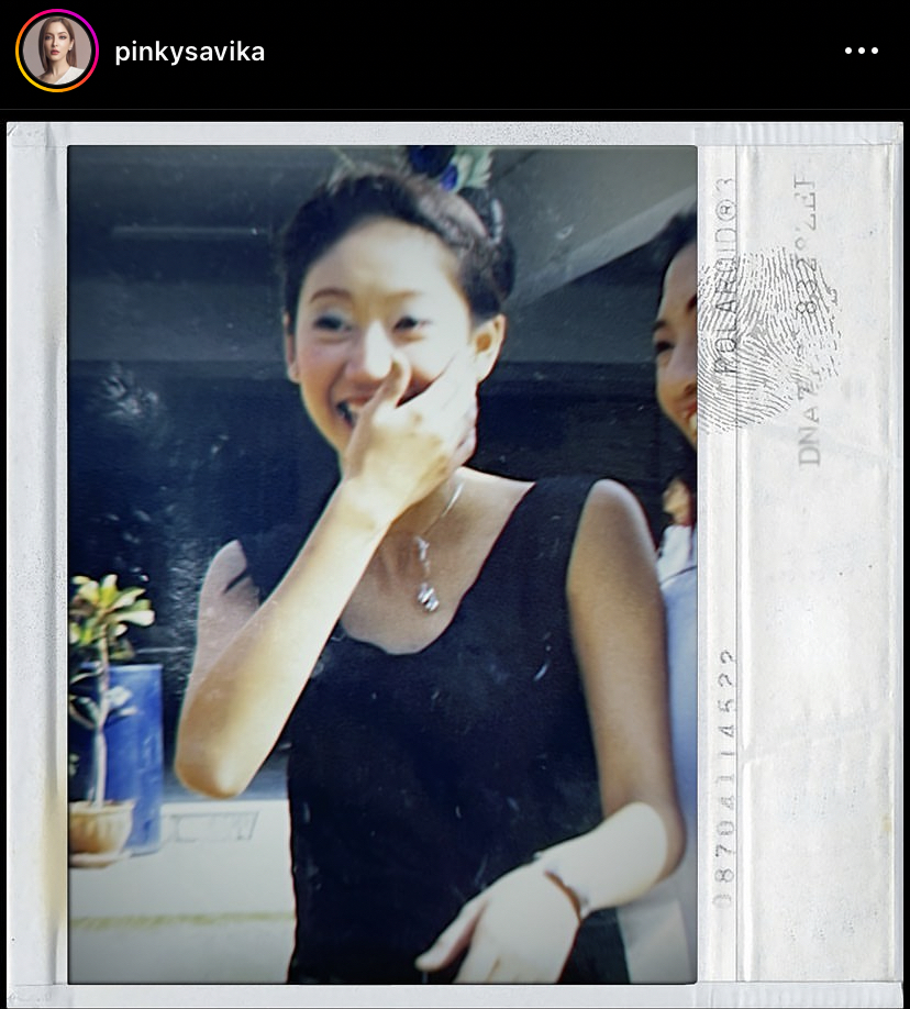 ประมวลภาพรำลึกครบรอบ 1 ปี แตงโม นิดา