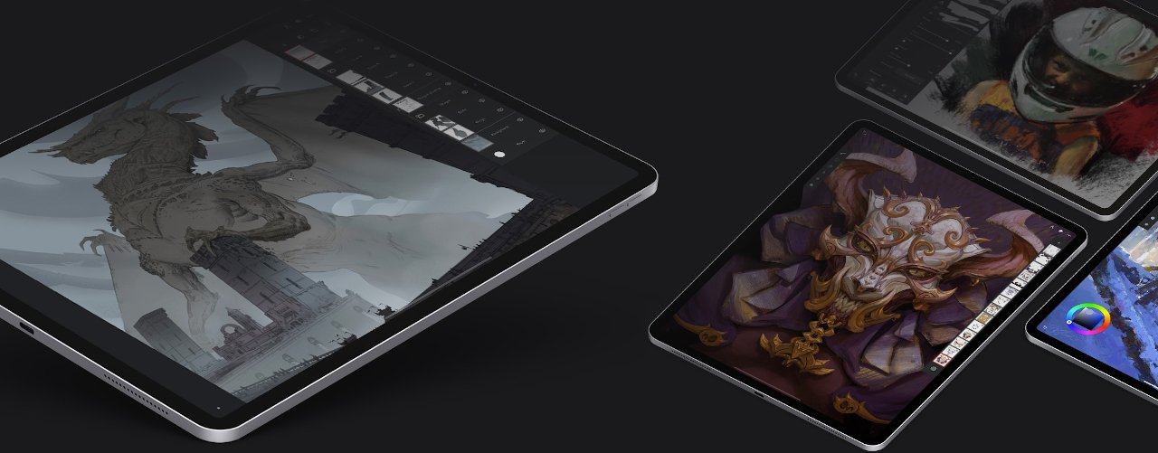แนะนำ 5 แอปบน Android สำหรับคนที่ชอบสเก็ตช์ภาพ แนะนำ 5 แอปบน Android สำหรับคนที่ชอบสเก็ตช์ภาพ