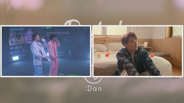 “หยิ่น–วอร์” ปลื้มแฟนคลับซัพพอร์ต แย้มมีผลงานร่วมกับ “แดน วรเวช” ให้ติดตาม (มีคลิป)